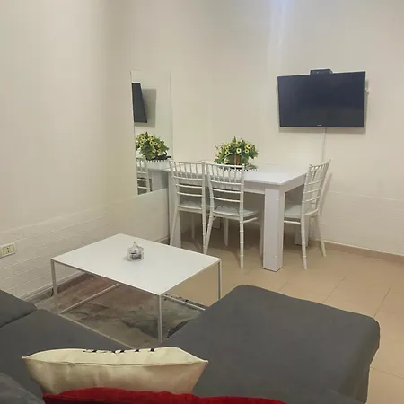 Chlo 4 Appartement *