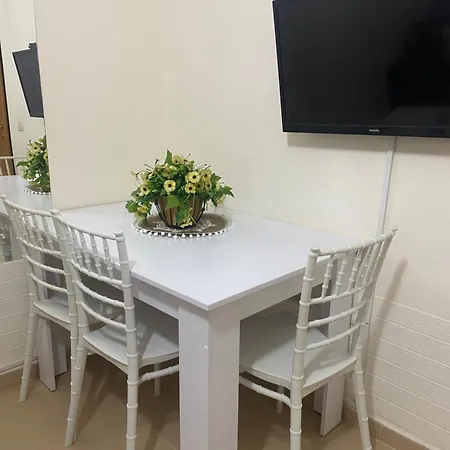 Chlo 4 Appartement *