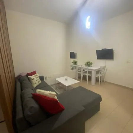 Apartmán Chlo 4 Tirana