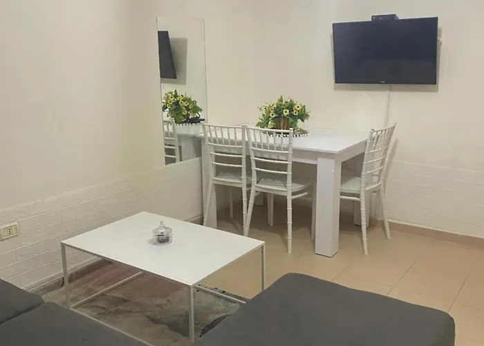 Chlo 4 Appartement *