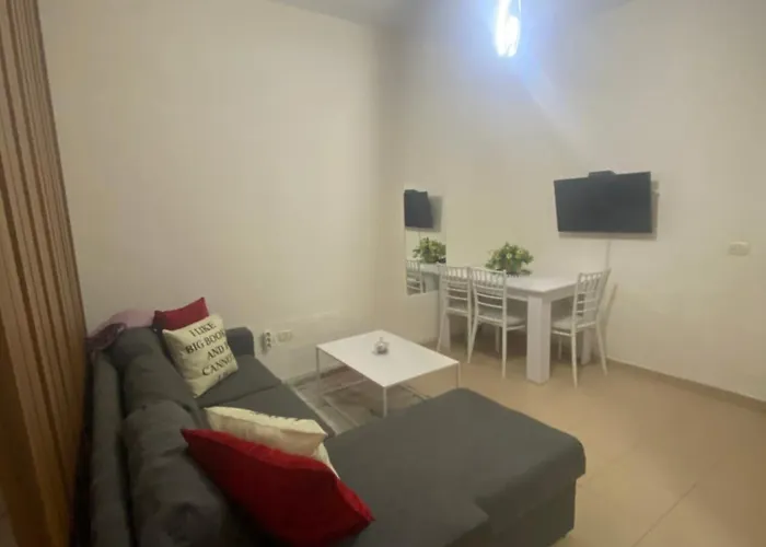 Appartement Chlo 4 Tirana